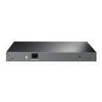 TP-Link JetStream TL-SG3428MP 28-Port Metal Gigabit L2+ Managed Switch with 24-Port PoE+ (384W) - Image 3