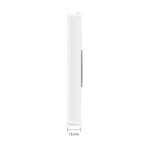 TP-Link Omada EAP615-Wall AX1800 Wall Plate WiFi 6 Access Point - Image 2