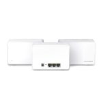 Mercusys Halo H80X (3 Pack) AX3000 Whole Home Mesh Wi-Fi System - Image 2