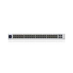 Ubiquiti USW-48-POE UniFi Gen2 48 Port PoE Gigabit Network Switch - Image 2