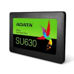 Adata Ultimate SU630 (ASU630SS-960GQ-R) 960GB 2.5 Inch SSD, SATA 3 Interface, Read 520MB/s, Write 450MB/s, 3 Year Warranty - Image 2