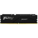 Kingston FURY Beast KF556C36BBE-16 16GB System Memory, 5600MT/s, DDR5, CL36, DIMM, Black, AMD EXPO Certified - Image 4