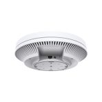 TP-Link Omada EAP670 AX5400 Ceiling Mount WiFi 6 Access Point - Image 3