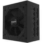 GIGABYTE P750GM 750W PSU, 120mm Smart Hydraulic Bearing Fan, 80 PLUS Gold, Fully Modular, UK Plug, High-Quality Japanese Capacitors, Powerful Single +12V Rail - Image 7