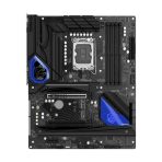 ASRock Z790 PG Riptide Intel 1700 Socket Motherboard, ATX, 4x DDR5 Slots, 5x M.2 Sockets, Fitted I/O Shield, 2.5GbE LAN, 1x DisplayPort / 1x HDMI Port - Image 3