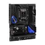 ASRock Z790 PG Riptide Intel 1700 Socket Motherboard, ATX, 4x DDR5 Slots, 5x M.2 Sockets, Fitted I/O Shield, 2.5GbE LAN, 1x DisplayPort / 1x HDMI Port - Image 6