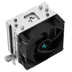 DeepCool AG300 Fan CPU Cooler, Universal Socket, Efficient 92mm PWM Cooling Black Fan, 3050RPM, 3 Heat Pipes, 150W Heat Dissipation Power, Unique Matrix Fin Design, Intel LGA 1700 Bracket Included - Image 9