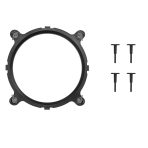 DeepCool AG300 Fan CPU Cooler, Universal Socket, Efficient 92mm PWM Cooling Black Fan, 3050RPM, 3 Heat Pipes, 150W Heat Dissipation Power, Unique Matrix Fin Design, Intel LGA 1700 Bracket Included - Image 3