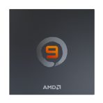 AMD Ryzen 9 7900 with Radeon Graphics, 12 Core Processor, 24 Threads, 3.7GHz up to 5.4GHz Boost, 76MB Cache, 65W, Wraith Prism LED Cooler, Radeon Graphics - Image 3