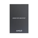 AMD Ryzen 5 7600 6 Core AM5 Processor, 12 Threads, 3.8GHz up to 5.1GHz Boost, 38MB Cache, 65W, Wraith Stealth Cooler, Radeon Graphics - Image 5