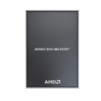 AMD Ryzen 9 7900X with Radeon Graphics, 12 Core Processor, 24 Threads, 4.7GHz up to 5.6GHz Boost, 76MB Cache, 170W, No Fan, Radeon Graphics - Image 5