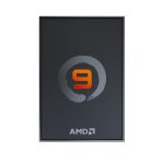 AMD Ryzen 9 7900X with Radeon Graphics, 12 Core Processor, 24 Threads, 4.7GHz up to 5.6GHz Boost, 76MB Cache, 170W, No Fan, Radeon Graphics - Image 6