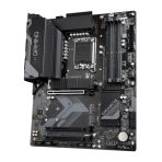 Gigabyte B760 GAMING X DDR4 Intel 1700 Socket Motherboard, ATX, 4x DDR4 Slots, 3x M.2 Sockets, Fitted I/O Shield, 2.5GbE LAN, 1x DisplayPort / 1x HDMI Port - Image 4
