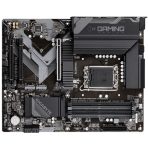 Gigabyte B760 GAMING X DDR4 Intel 1700 Socket Motherboard, ATX, 4x DDR4 Slots, 3x M.2 Sockets, Fitted I/O Shield, 2.5GbE LAN, 1x DisplayPort / 1x HDMI Port - Image 5