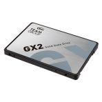 Team GX2 (T253X2512G0C101) 512GB 2.5 Inch SSD, Sata 3 Interface, Read 530MB/s, Write 430MB/s, 3 Year Warranty - Image 3