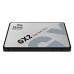 Team GX2 (T253X2256G0C101) 256GB 2.5 Inch SSD, Sata 3 Interface, Read 500MB/s, Write 400MB/s, 3 Year Warranty - Image 2