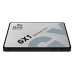 Team GX1 (T253X1240G0C101) 480GB 2.5 Inch SSD, Sata 3 Interface, Read 530MB/s, Write 430MB/s, 3 Year Warranty - Image 4