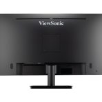 Viewsonic VA3209-2K-MHD 32 Inch IPS Frameless Monitor, 2K, 75Hz, 4ms, HDMI, DisplayPort, HD, Built-In Speakers, VESA - Image 4