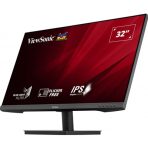 Viewsonic VA3209-MH 32 Inch IPSFrameless Monitor, 75Hz, 4ms, VGA, HDMI, HD, Full HD 1080p, Built-In Speakers, VESA - Image 2