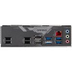 Gigabyte B760M GAMING X DDR4 Intel 1700 Socket Motherboard, Micro-ATX, 4x DDR4 Slots, 2x M.2 Sockets, Fitted I/O Shield, 2.5GbE LAN, 1x DisplayPort / 1x HDMI Port - Image 6