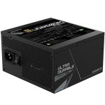 Gigabyte UD850GM PG5 850W PSU, 120mm Smart Hydraulic Bearing Fan, 80 PLUS Gold, Fully Modular, UK Plug, High-Quality Japanese Capacitors, ATX3.0, Support for PCIe Gen 5.0 Graphics Cards with High Quality Native 16-pin Cable - Image 5