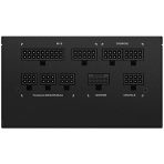 Gigabyte UD850GM PG5 850W PSU, 120mm Smart Hydraulic Bearing Fan, 80 PLUS Gold, Fully Modular, UK Plug, High-Quality Japanese Capacitors, ATX3.0, Support for PCIe Gen 5.0 Graphics Cards with High Quality Native 16-pin Cable - Image 7