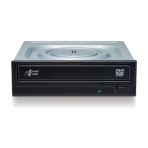 Hitachi-LG GH24NSD5.ARAA10B 24x DVDRW with M Disc Internal Optical Drive (OEM) - Image 3