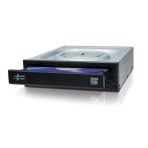 Hitachi-LG GH24NSD5.ARAA10B 24x DVDRW with M Disc Internal Optical Drive (OEM) - Image 4