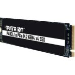 Patriot P400Lite 1TB PCIe Gen4 x4. M.2 2280 SSD, Read/write speeds up to 3,500MB/s, 2,700MB/s, 5 Year Warranty - Image 2