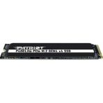 Patriot P400Lite 1TB PCIe Gen4 x4. M.2 2280 SSD, Read/write speeds up to 3,500MB/s, 2,700MB/s, 5 Year Warranty - Image 4