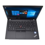PREMIUM REFURBISHED Lenovo ThinkPad T480 Intel Core i5-8250U 8th Gen Laptop, 14 Inch Full HD 1080p Screen, 8GB RAM, 256GB SSD, Windows 11 Pro - Image 2