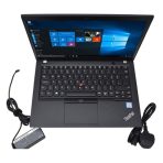 PREMIUM REFURBISHED Lenovo ThinkPad T480 Intel Core i5-8250U 8th Gen Laptop, 14 Inch Full HD 1080p Screen, 8GB RAM, 256GB SSD, Windows 11 Pro - Image 5
