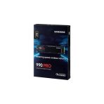 Samsung 990 PRO(MZ-V9P2T0BW) 2TB NVMe SSD, PCIe Gen4, M.2 Interface, 2280, Read 7450 MB/s, Write 6900 MB/s, 5 Year Warranty - Image 3
