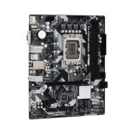 ASRock B760M-HDV/M.2 D4 Intel 1700 Socket Motherboard, Micro-ATX, 2x DDR4 Slots, 2x M.2 Sockets, GbE LAN, 1x D-Sub / 1x DisplayPort / 1x HDMI Port - Image 4