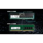 Adata AD5U480016G-S 16GB U-DIMM System Memory DDR5, 4800MHz, 1 x 16GB - Image 4