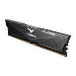 Team T-Force Vulcan 16GB (2 x 8GB) 288-Pin PC RAM DDR5 5200 (PC5 41600) Desktop Memory Model - Image 2