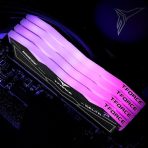 TEAMGROUP Delta RGB FF3D532G6000HC38ADC01 32GB (2x16GB) System Memory, 6000MHz, DDR5 Kit - Image 3