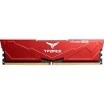 TeamGroup T-Force VULCAN Red DIMM Kit 64GB (2 x 32GB), DDR5 6000MHz System Memory - Image 2