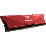 TeamGroup T-Force VULCAN Red DIMM Kit 64GB (2 x 32GB), DDR5 6000MHz System Memory - Image 4