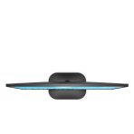 AOC 22B2H/EU 21.5 Inch Frameless Monitor, Full HD, Widescreen, VGA, HDMI, 4ms, 75Hz, VESA, Tilt - Image 5