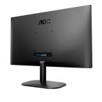 AOC 22B2H/EU 21.5 Inch Frameless Monitor, Full HD, Widescreen, VGA, HDMI, 4ms, 75Hz, VESA, Tilt - Image 7