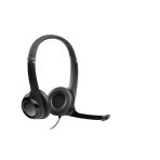 Logitech H390 USB Headset with Noise-Cancelling Mic - Image 2