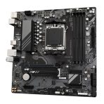 Gigabyte A620M GAMING X AMD AM5 Socket Motherboard, Micro-ATX, 4x DDR5 Slots, 1x M.2 Socket, GbE LAN, 1x DisplayPort / 1x HDMI Port - Image 4