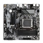 Gigabyte A620M GAMING X AMD AM5 Socket Motherboard, Micro-ATX, 4x DDR5 Slots, 1x M.2 Socket, GbE LAN, 1x DisplayPort / 1x HDMI Port - Image 5
