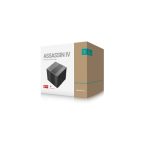 DeepCool ASSASSIN IV Universal Socket 140mm PWM 1400RPM Black Fan CPU Cooler, armed with seven heat pipes and newly designed 120 and 140mm FDB fans - Image 3