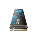 NETAC NV3000 (NT01NV3000-2T0-E4X) 2TB NVMe SSD, M.2 Interface, PCIe Gen3, 2280 SSD, Read 3300MB/s, Write 2900MB/s, Heatsink, 5 Year Warranty - Image 3