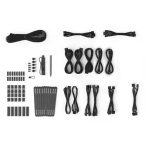 be quiet! Dark Power Pro 13 1300W PSU, 80 PLUS Titanium, ATX 3.0 PSU with full support for PCIe 5.0 GPUs and GPUs with 6+2 pin connectors, 10-year manufacturer?s warranty - Image 7