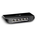 TP-Link SOHO TL-SG1005D 5-Port 10/100/1000Mbps Gigabit Desktop Switch - Image 3