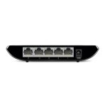 TP-Link SOHO TL-SG1005D 5-Port 10/100/1000Mbps Gigabit Desktop Switch - Image 4
