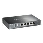 TP-Link Omada ER605 (TL-R605) Omada Gigabit VPN Router - Image 3